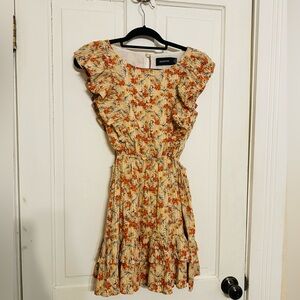 MINKPINK mini dress | size: S | wore twice
